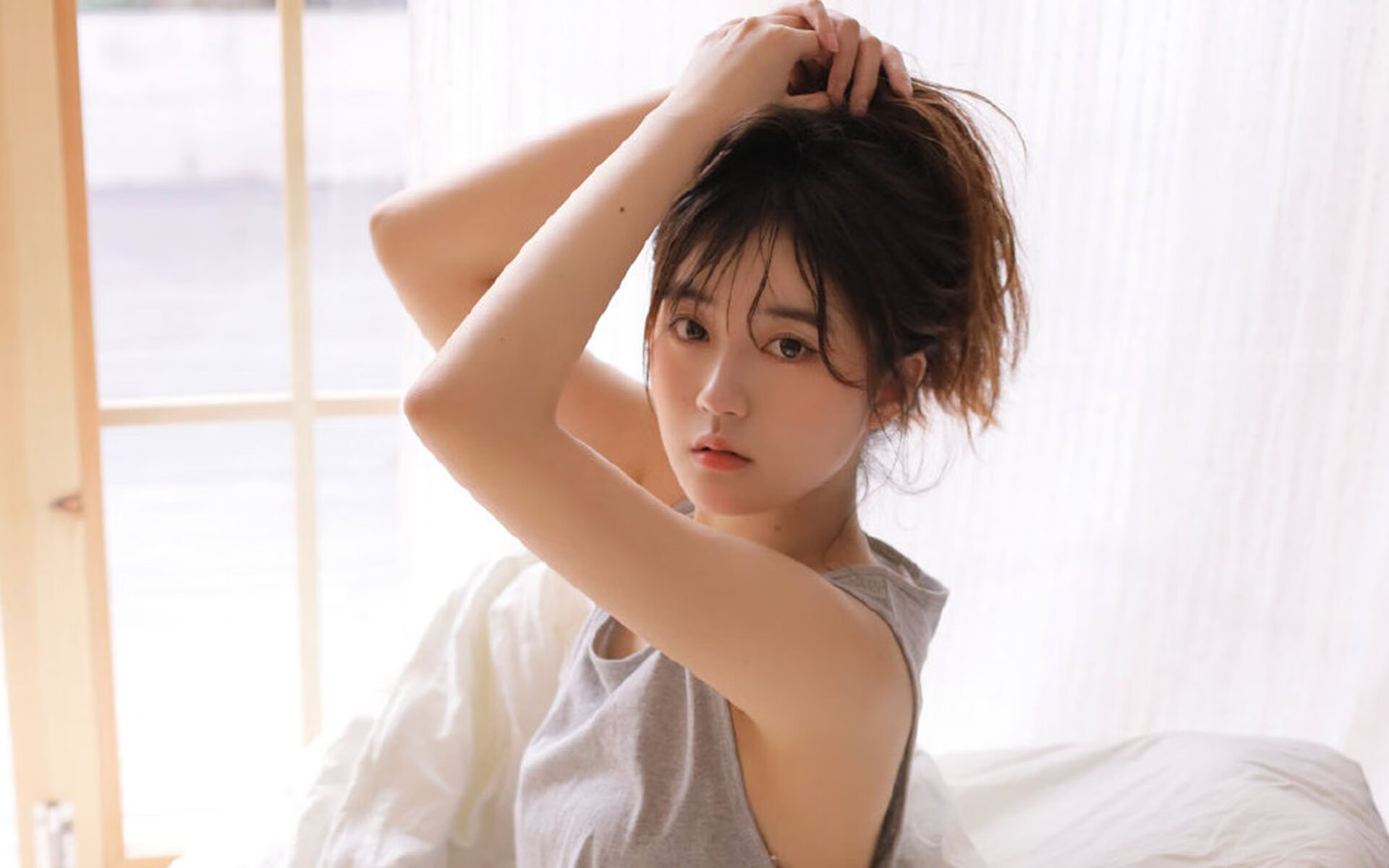 谷爱凌冬训强度升级挑战极限体能，谷爱凌的采访让人看了就想学滑雪